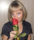Rencontre Femme : Nadehzda, 41 ans à Biélorussie  Vitebsk